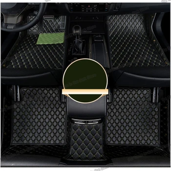 

lsrtw2017 wearable luxury car interior floor mat for lexus gs200t gs250 gs450h gs350 gs460 2012 2013 2014 2015 2016 2017 2018