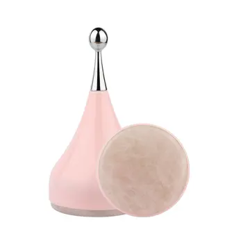 

Face Beauty Device Ice Compress Therapy Anti-Puffiness Skincare Tools Anti-acne Whitening Pore Remover Facial Beauty Equipment