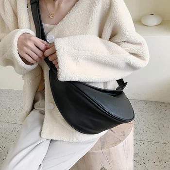 

2020 Popular New Fashion Japanese And Korean Wild Messenger Bag Disco Rock Fashion Chest Bag