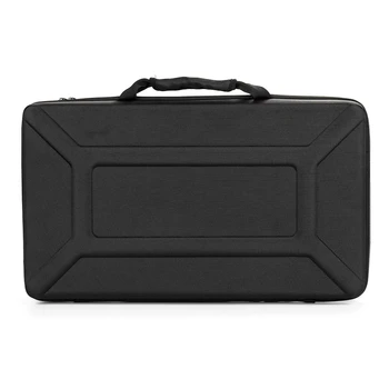 

AMS-Waterproof Protective Bag for DDJ-RB SB2 SB3 400 Controller Travel Carry Bag with Handle