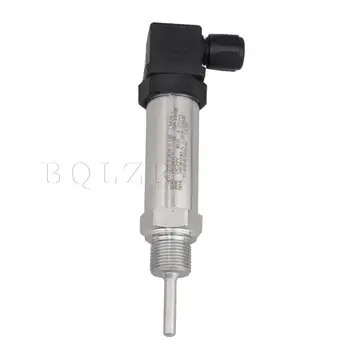 

BQLZR Plug-type Integrated Temperature Temp Transmitter Sensor Module -50-100°