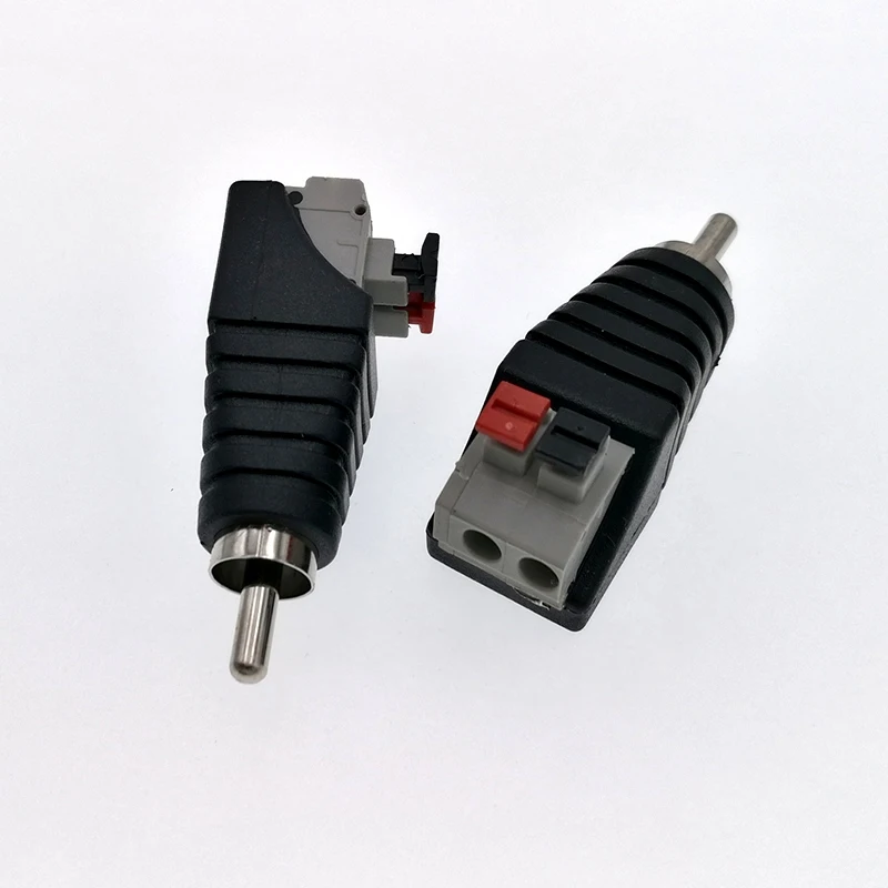 jack to speakon adapter