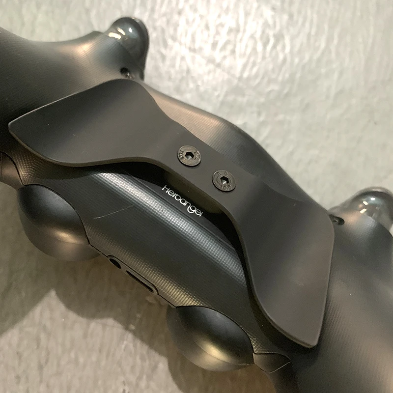 Rapid Fire for PS4 Controller Mod PLUS-9