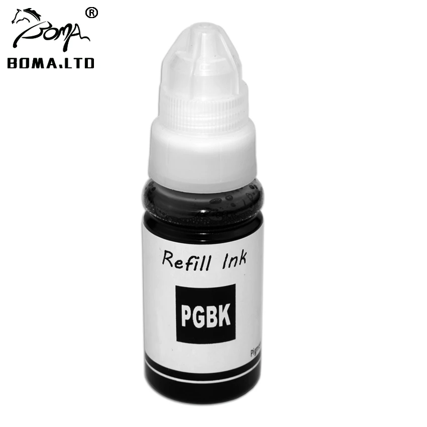 Картридж для принтера 6 colo/Lot чернила Ciss CANON PGI CLI 670 671 570 571 470 471 770 771 270 271 170 171 370 371 771|ink