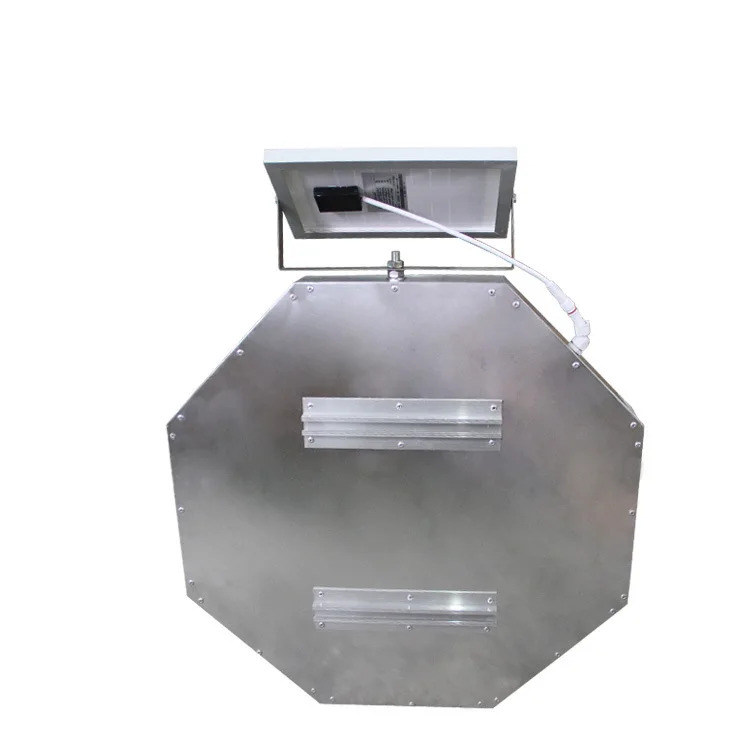 Doppler Car Swing Meter Powered Traffic Feedback Signs Display Led Solar Radar Limit Your Speed Sign