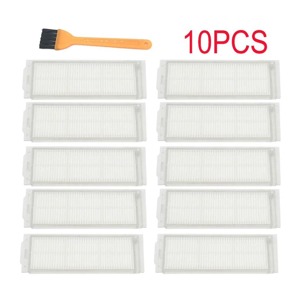 Сменный HEPA фильтр для пылесоса Xiaomi Mijia STYJ02YM Cecotec Conga 3290 3490 3690 Viomi V2 PRO V-RVCLM21B | Бытовая