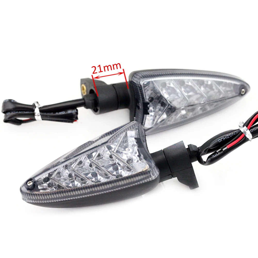 Turn Signal Light Indicator Lamp For BMW (8)