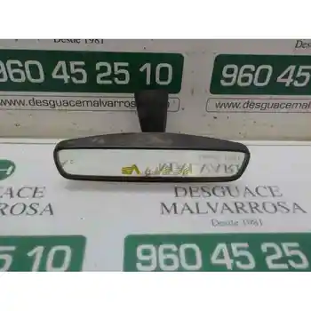 

INNER MIRROR PEUGEOT PARTNER KASTEN 1.6 HDi FAP [16622828]