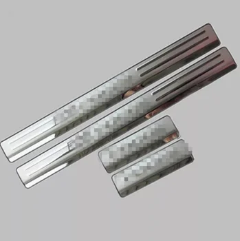 

Suitable for Qashqai Plate Sill for FO