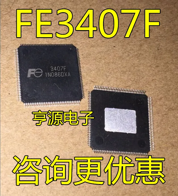5 шт./лот FE3407F 3407F