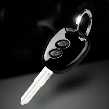 

Mini Key Shaped Voice Recorder Professional Digital 4G Noise Reduction Long-distance Sound Recorder Device for Business Meeting