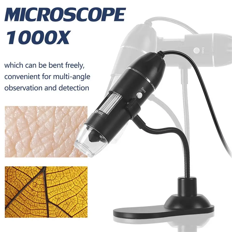 Magnifier for mac