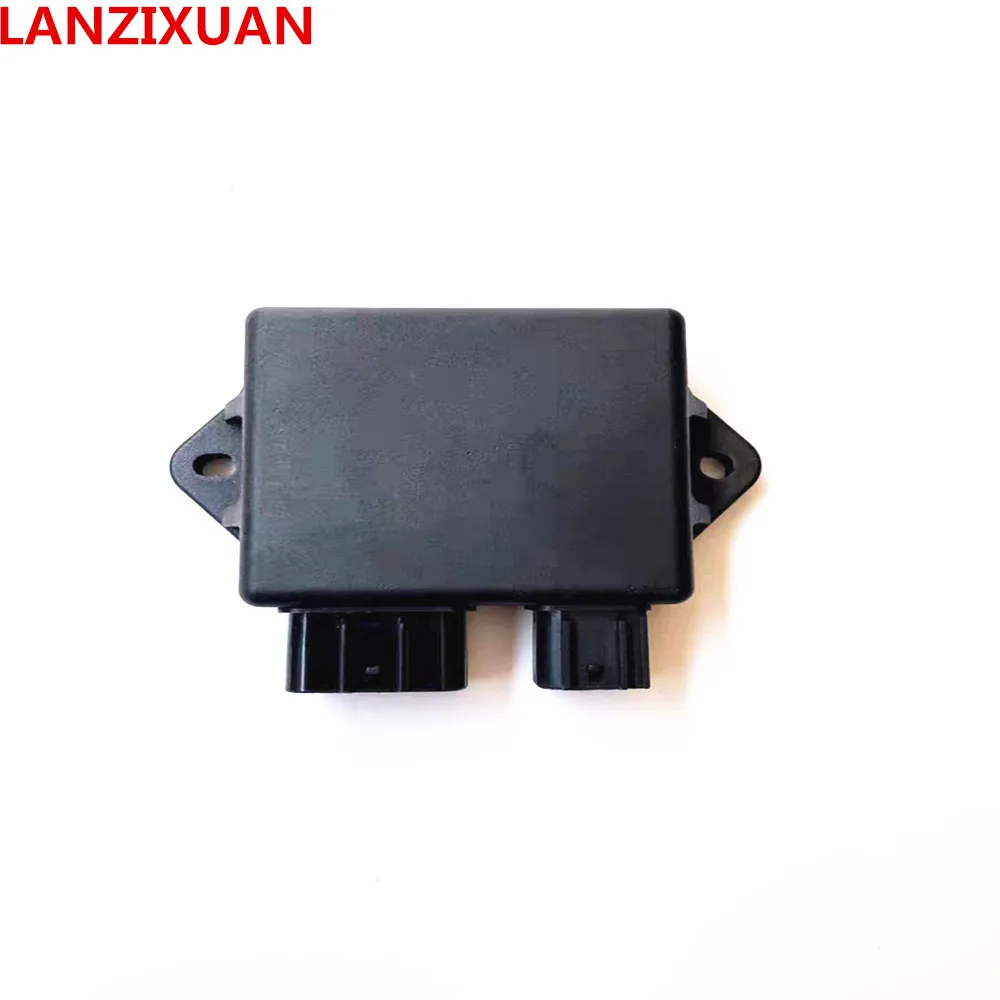 Лодочный двигатель фрикди для Parsun HDX 2 тактный T36 T40J подвесной C.D.I. Сборка|Лодочный