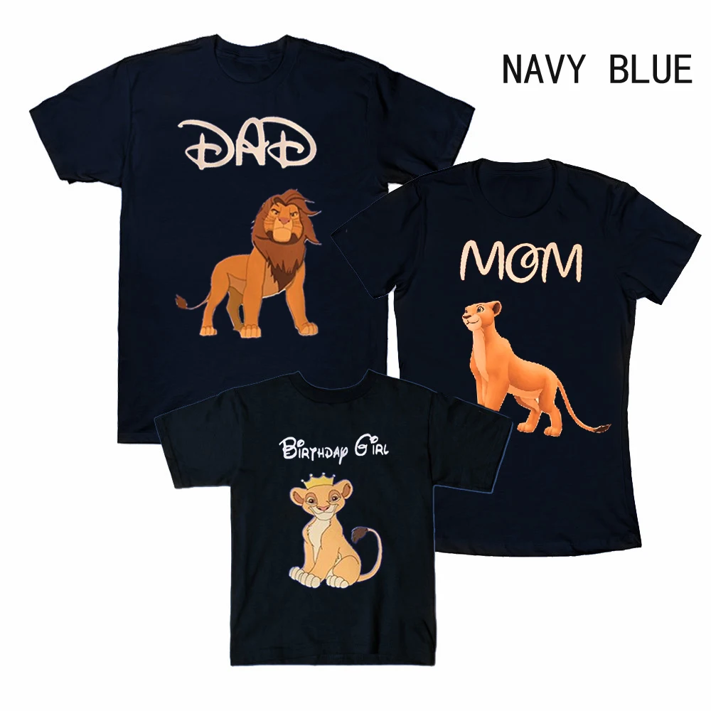 lion king baby shower shirts