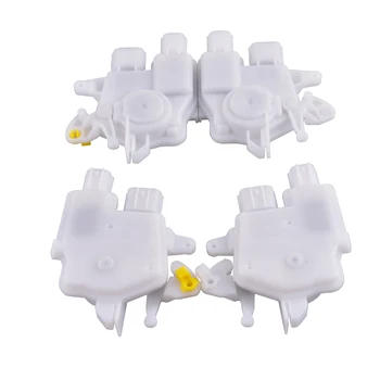 

CAPQX 4 doors/lot Power Door Lock actuator 72155-SDAA-01 For Acura Tax RL Accord Ridgeline 2003 2004 2005 2006 2007 08 2009-2012