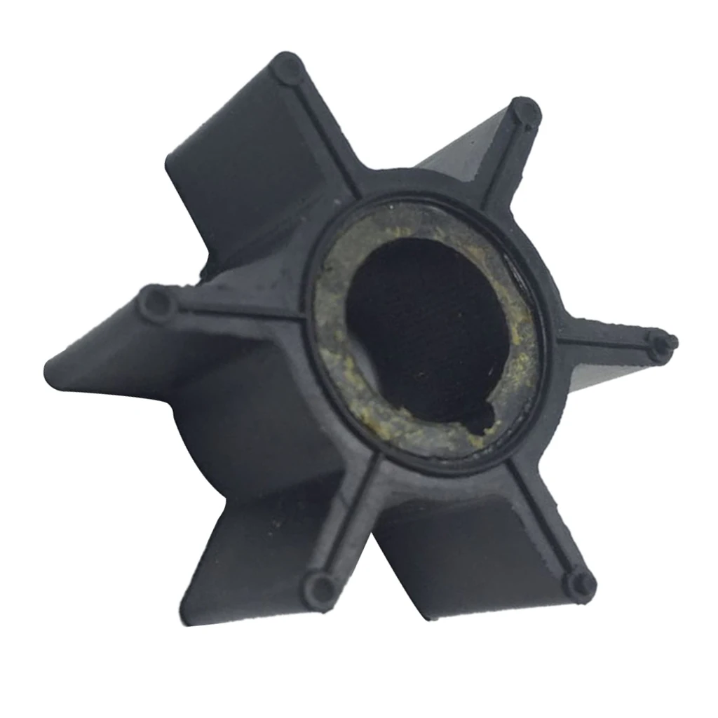 MagiDeal Water Pump Impeller for Tohatsu/Nissan (6/8/9.8hp) 3B2-65021-1 MagiDeal Water Pump Impeller for Tohatsu/Nissan (6/8/9.8hp) 3B2-65021-1