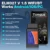 ELM327 V1.5 OBD2 Сканер PIC18F25K80 BT/Wifi ELM 327 OBD Автомобильный Диагностический Инструмент Для Android /IOS PK Vgate Icar2 Code Reader