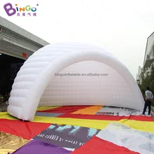 Бинго®8*7 м надувной Igloo куб палатка/купол воздушный тент надувной рекламный тент для наружных рекламных мероприятий/Бизнес Вечерние