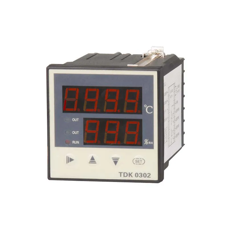 

TDK0302 intelligent Temperature Controller