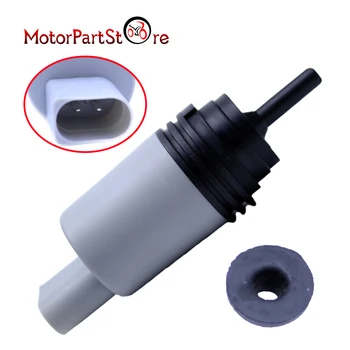 

Universal Windshield/Windscreen Washer Pump 67126934159 67128377612 for BMW 1 Series M 2011 67126934159,67128377612,67126934160