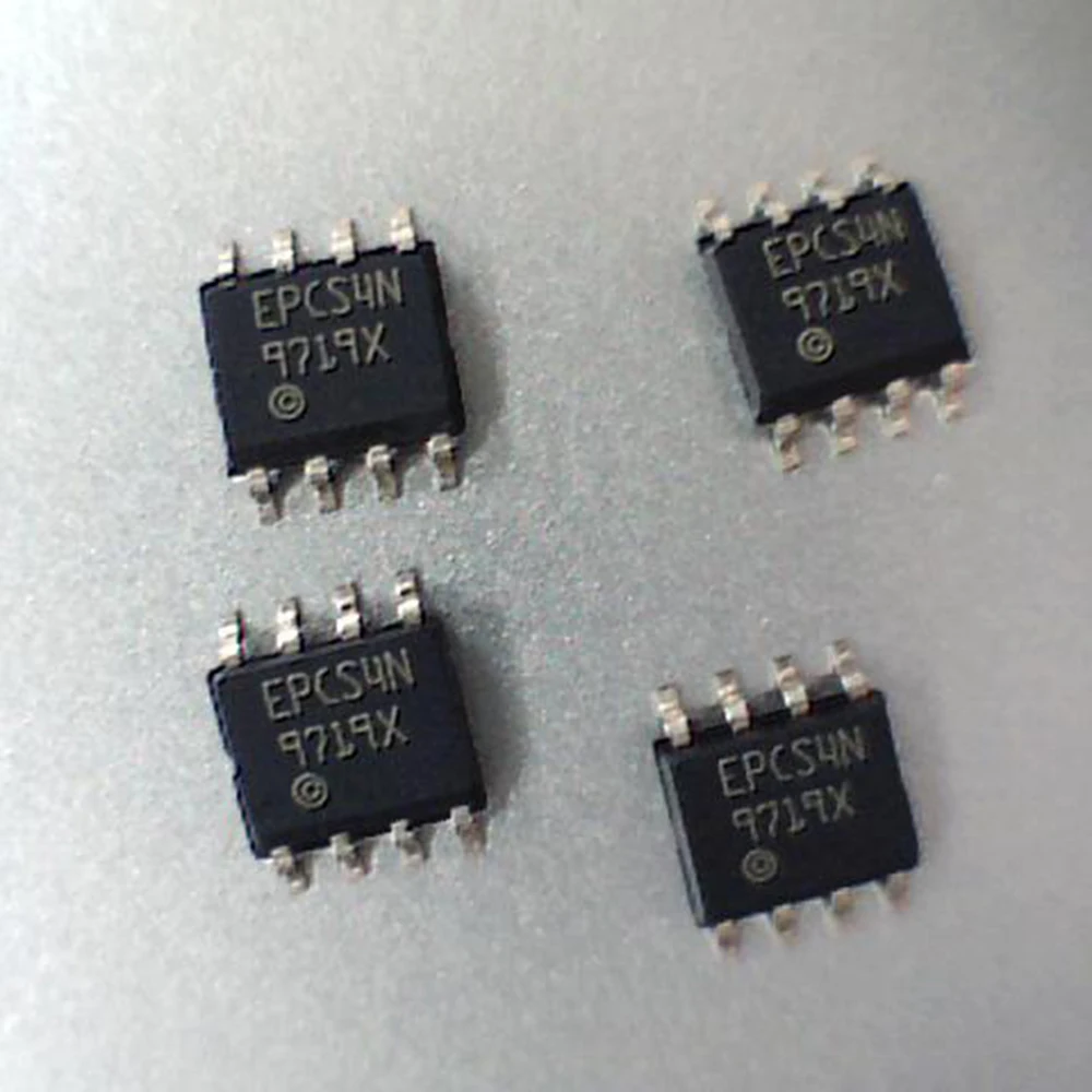 

100% New original FPGA -EPCS4SI8N