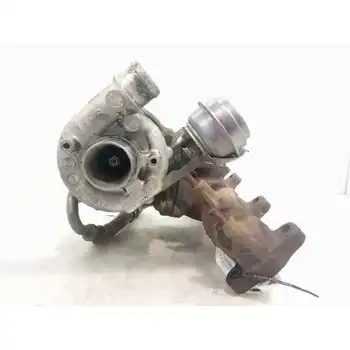 

DK201525F Turbocharger Seat Ibiza (6k1) 1.9 Tdi