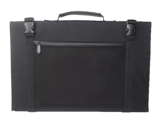 packet and handle