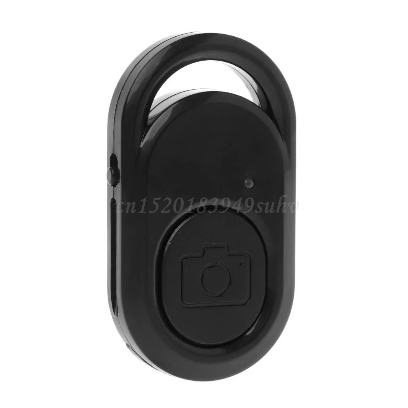 Déclencheur à Distance Bluetooth Pour Photo Avec Smartphone Ref Hz2409 1