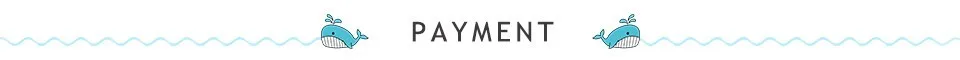 Payment