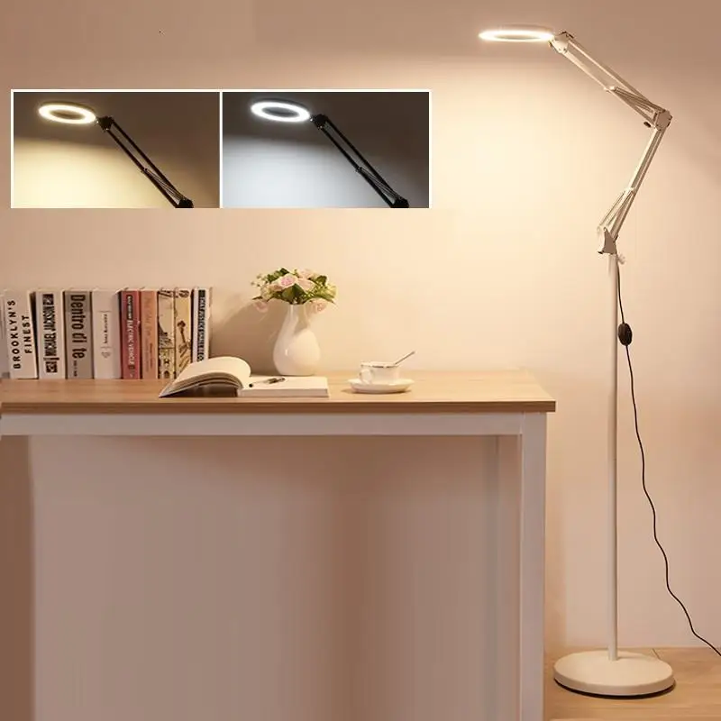 Abajur Para Quarto Piso Lampara современный Stehleuchte Staande Stehlampe пол для гостиной Lampadaire De Salon постоянный светильник