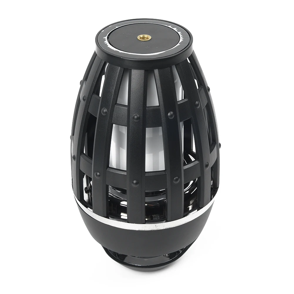 Открытый беспроводной Bluetooth динамик TF карта музыка портативный светодиодный эффект пламени лампа разработана износостойкость