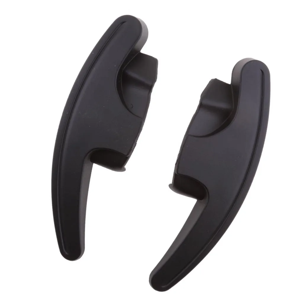 DSG Paddle Shift Extension for Volkswagen VW Golf 5 6 GTI R32 R Touran