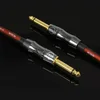KGR-câble pour guitare électrique, instrument de câble pour guitare électrique, basse, clavier, batterie, bouclier de réduction de bruit, ligne Audio ► Photo 3/5