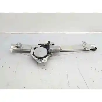 

MR989948 WINDOW LIFTER REAR LEFT MITSUBISHI MONTERO (V80/V90)