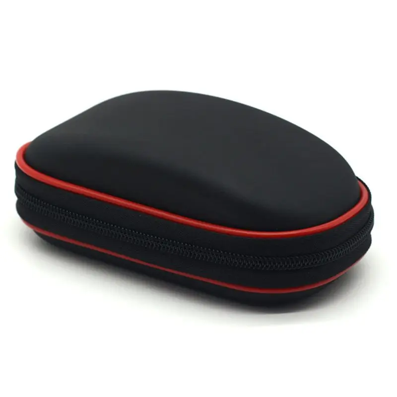Жесткий EVA PU защитный чехол сумка для хранения для Magic mouse I II Gen