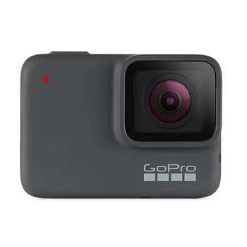

ЭКШН КАМЕРА GOPRO HERO7 SILVER