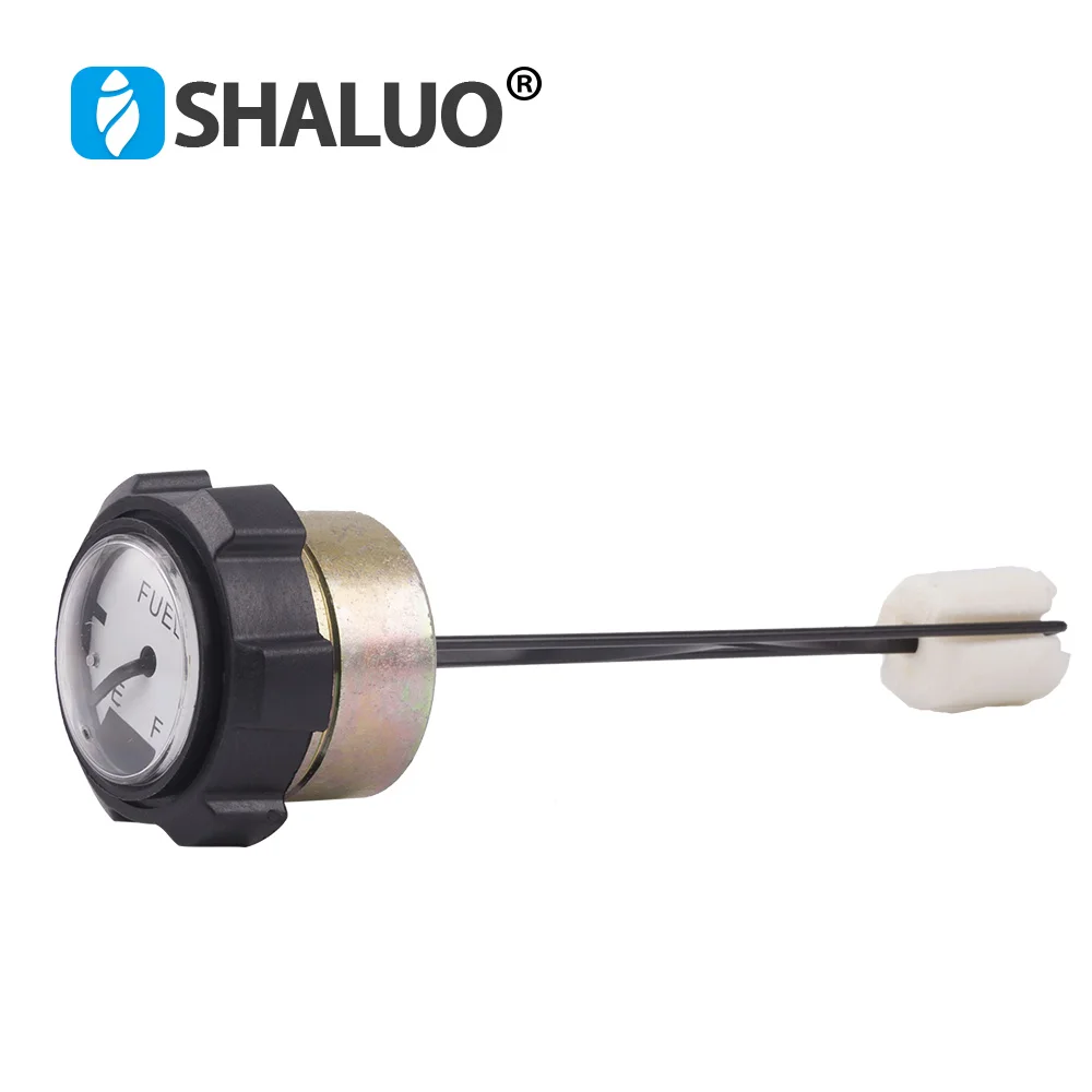 Sensor de Nível de Combustível do Tanque do Carro Gerador a Diesel Sensor de Bóia de Instrumentos de Medição de Água Milímetros Parte Líquido 200 150 300 350