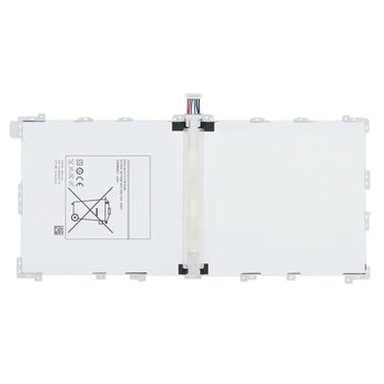 

2pcs/lot 100% Tablet Battery T9500E For Samsung Galaxy Note Pro 12.2 SM-P900 P901 P905 T9500C T9500U T9500K 9500mAh +Tools