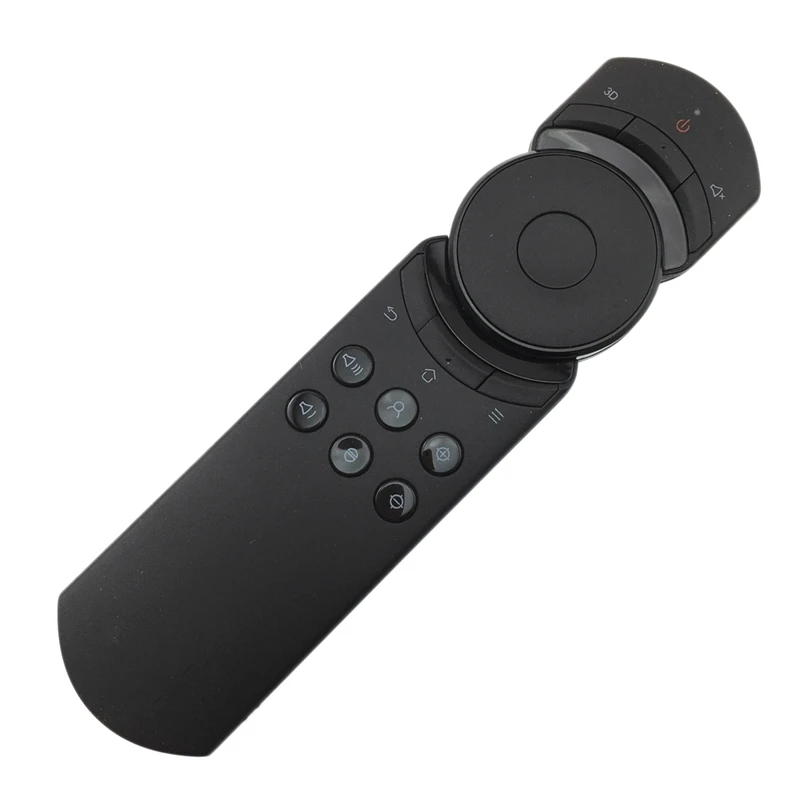 

Replacement Remote Control for Nut Projector Remote Control J6S P2 J6