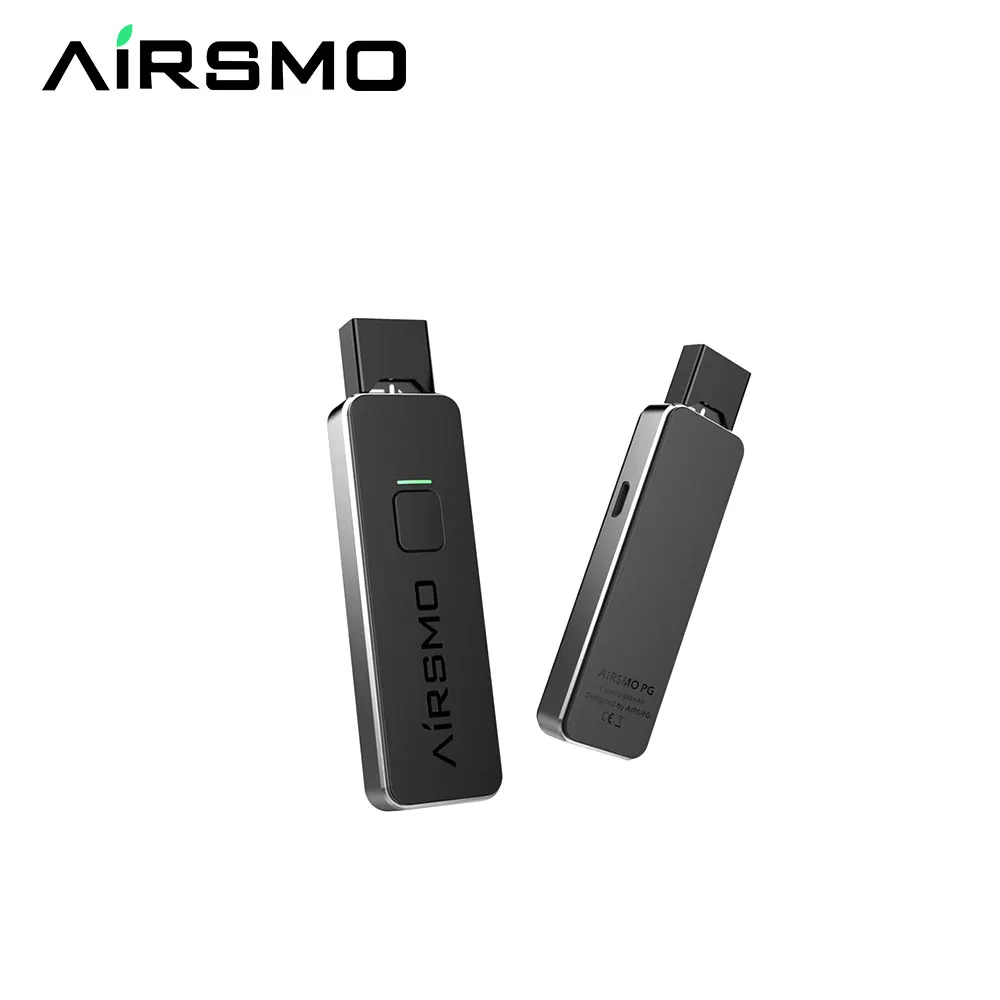 

Portable System Kit Vape Pod Electronic Cigarette Kit Cartridge Cartridge 650mAh 2*0.7ml Pod Minifit Vape