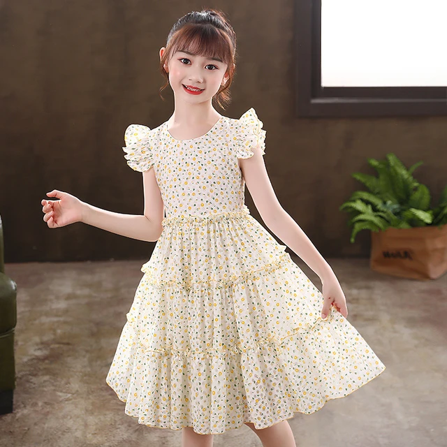 2021 new children baby girl dresses| Alibaba.com