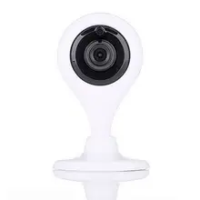 Wifi Беспроводная камера наблюдения мини веб-камера Смарт ночного видения HD большое видение Домашняя безопасность удаленный монитор умные видеокамеры