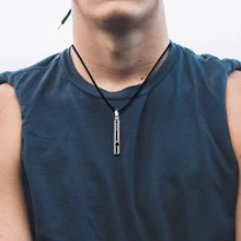 

Referee Sport Whistle Emergency Metal Whistle Portable Pendant Necklace Whistle For Outdoor Survival Emergency Dropshipping