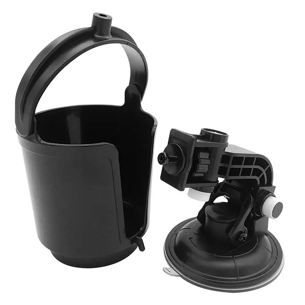 

Автомобильный держатель для чашки, встраиваемый складной держатель для напитков с присоской