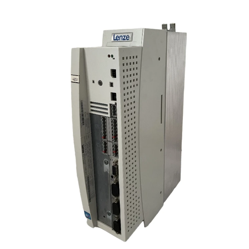 LENZE EVS9321-ES Серво привод инвертора используется в хорошем состоянии | Инструменты