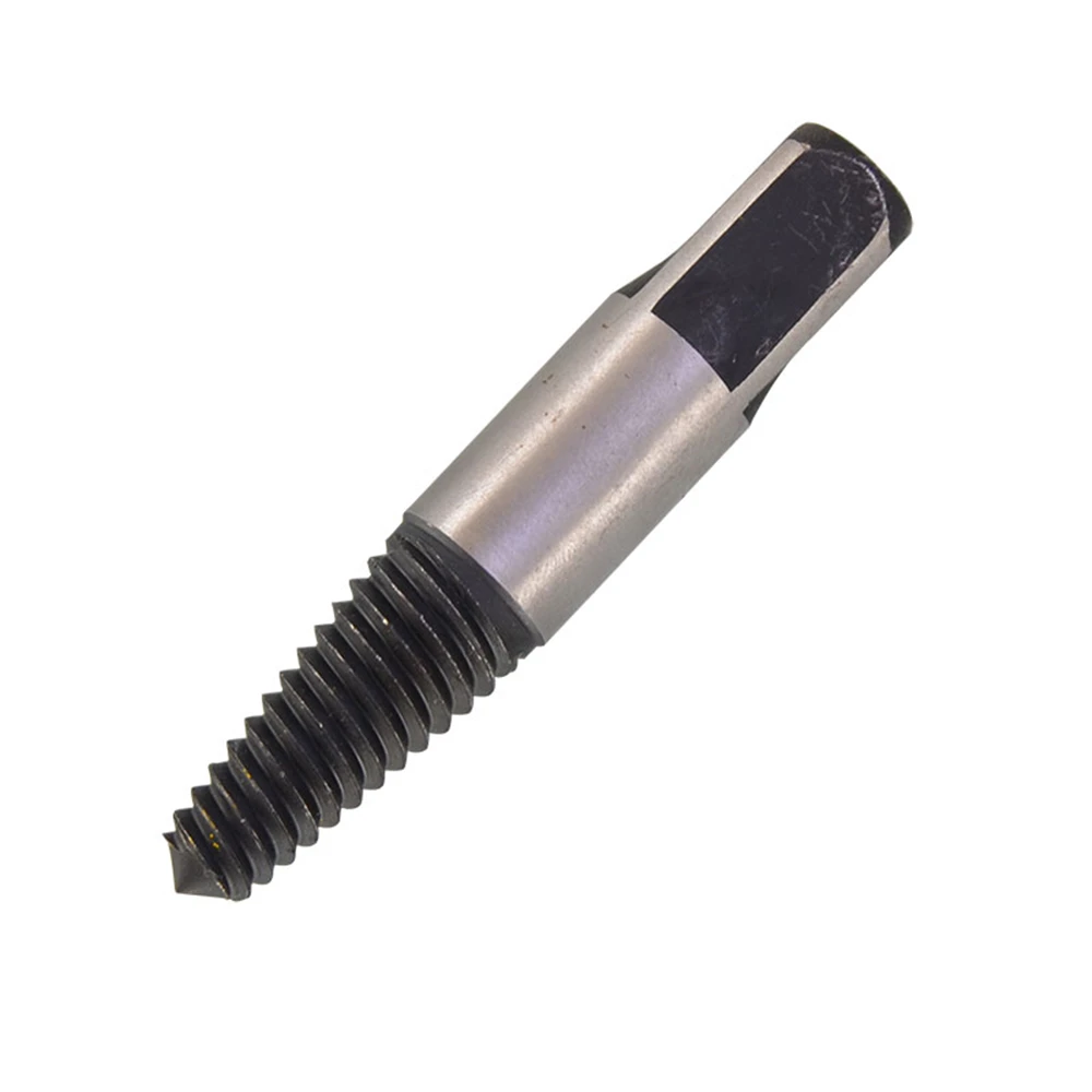 

Triangle Valve Iron Steel Copper Pipe Broken Head Screw Broken Wire Extractor Threading Wire Electrician Tool Pipe Expander