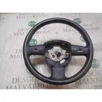 

STEERING WHEEL Audi A6 AVANT (4F5) 2.0 TDI [14579339]