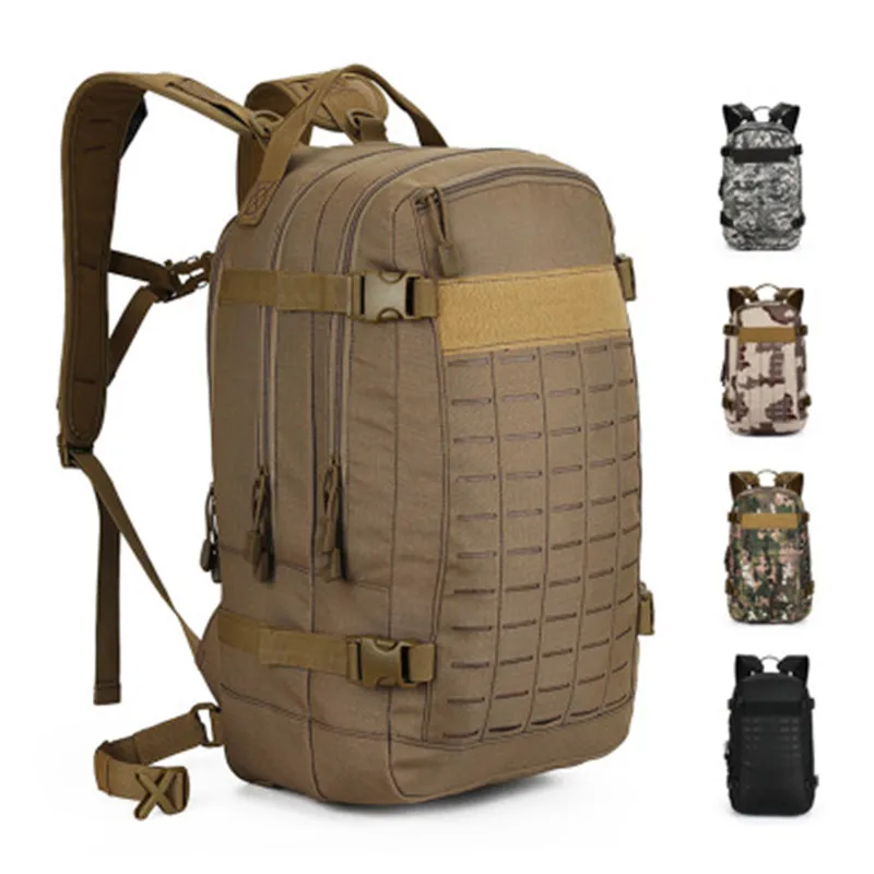 

Tactical Backpacks Outdoor Military Rucksacks Waterproof Tactical Backpack Sports Camping Hiking Trekking Fishing Hunting Bags