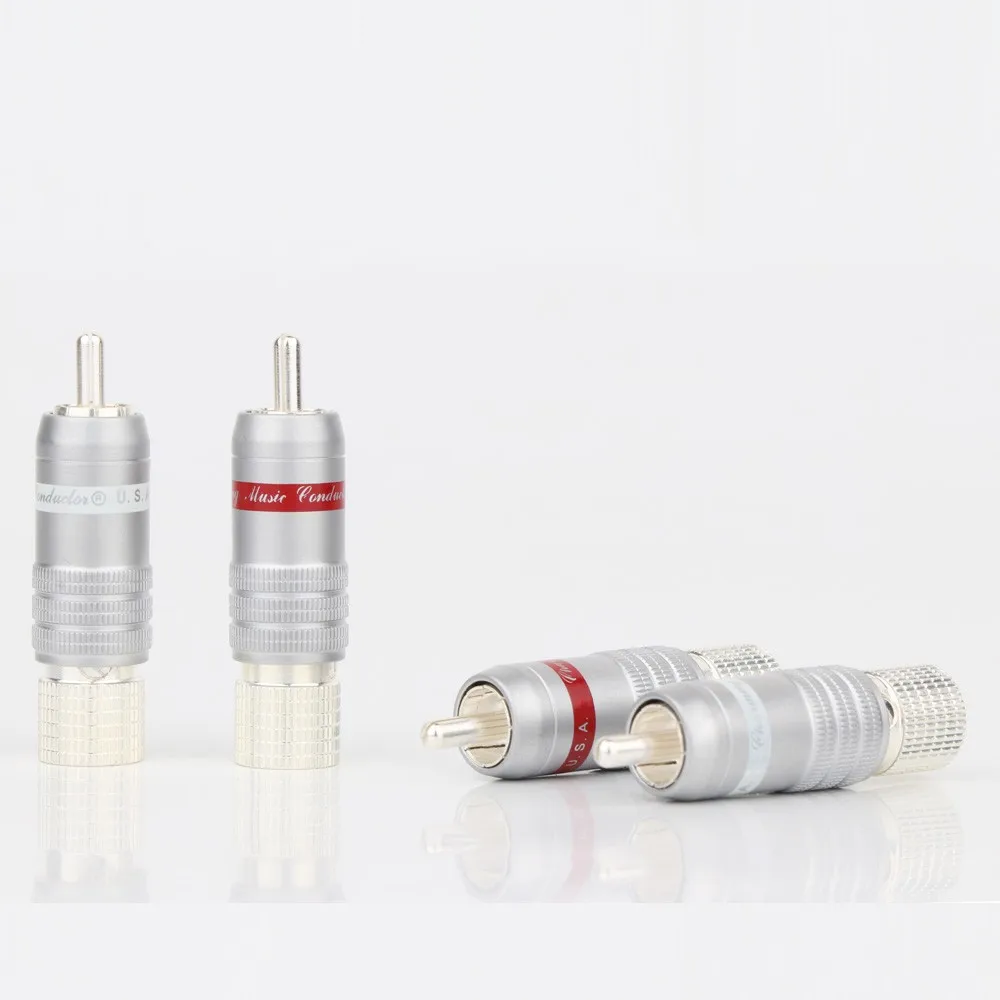 R1728 ǹ   RCA Ŀ ÷ 4 ,  ȣ  ̺ ǹ   RCA ÷ rc