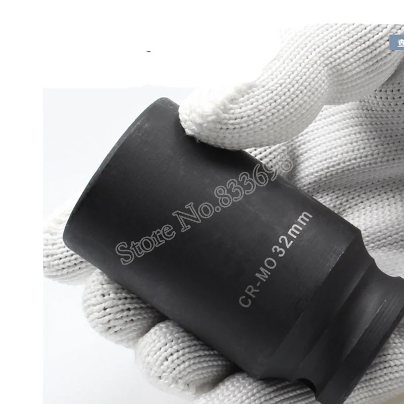 1 шт. 1/2 &quotTorx Star Impact гнездо 78 мм и удлинения ресниц всего за CR MO Сталь ключ дюймовый